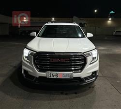 GMC Terrain